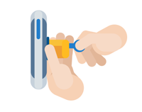 Konak Mahallelerinde Çilingir