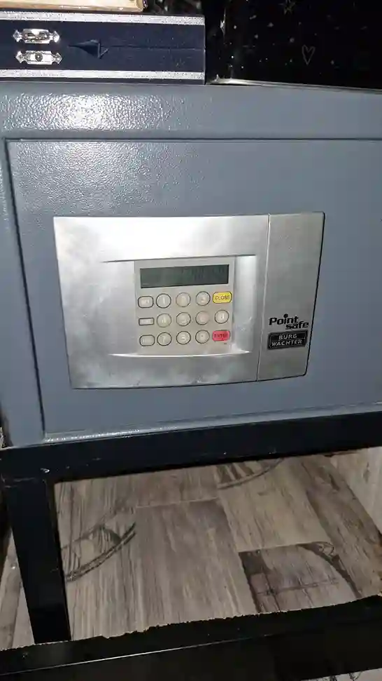 Uzman Kasa Çilingir Hizmeti